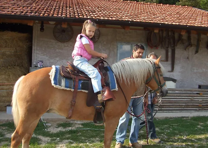 Agritur Le Pergole
