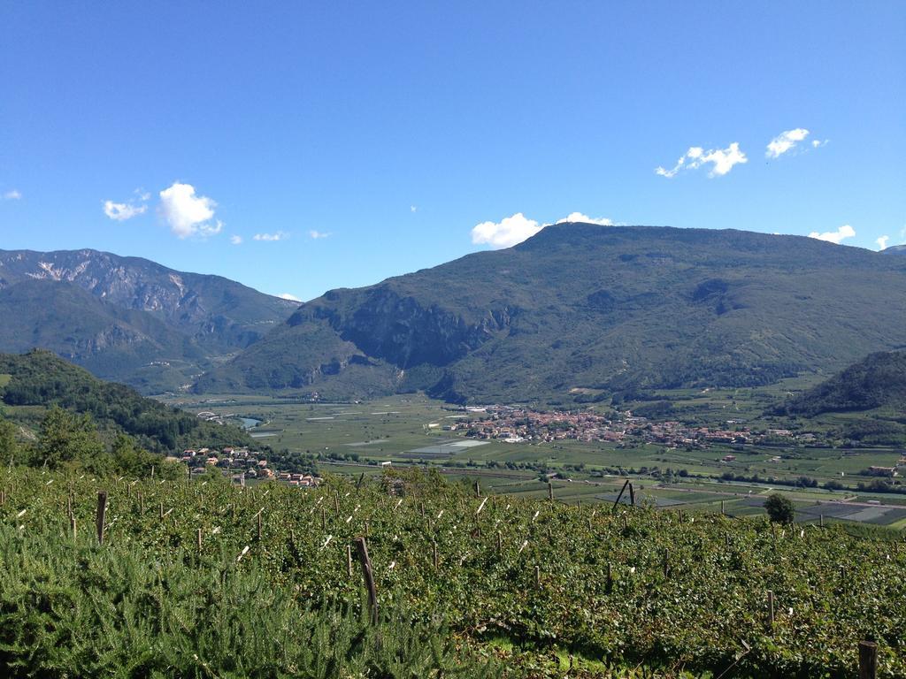 Hotel Agritur Le Pergole