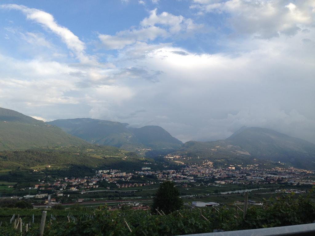 Agritur Le Pergole 3*