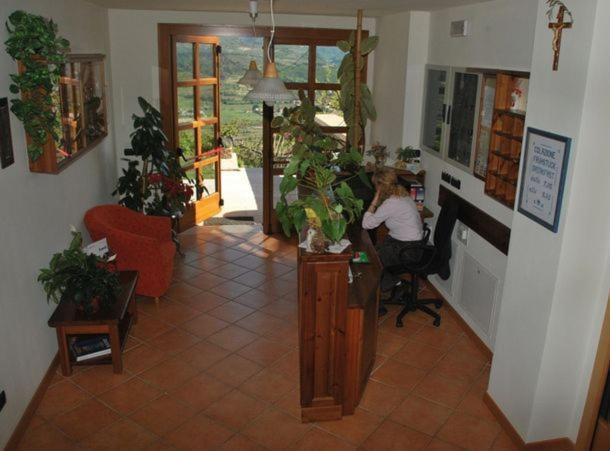 Hotel Agritur Le Pergole Villa Lagarina