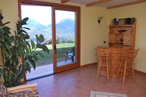 Agritur Le Pergole 3*