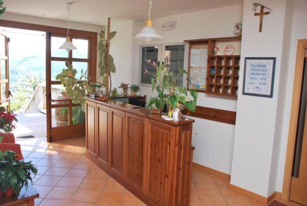 Agritur Le Pergole Villa Lagarina
