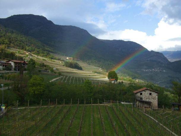 Agritur Le Pergole