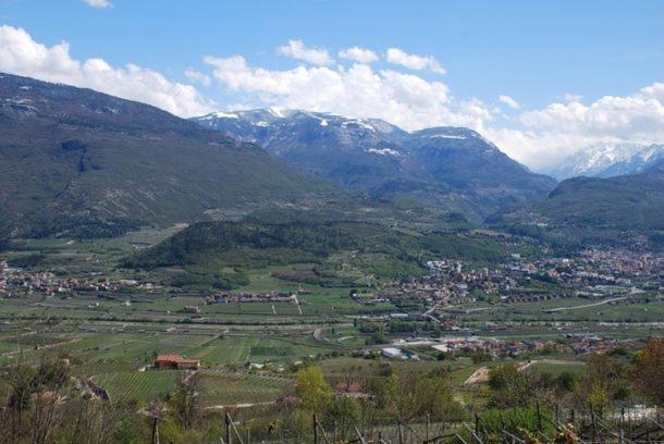 Agritur Le Pergole Villa Lagarina