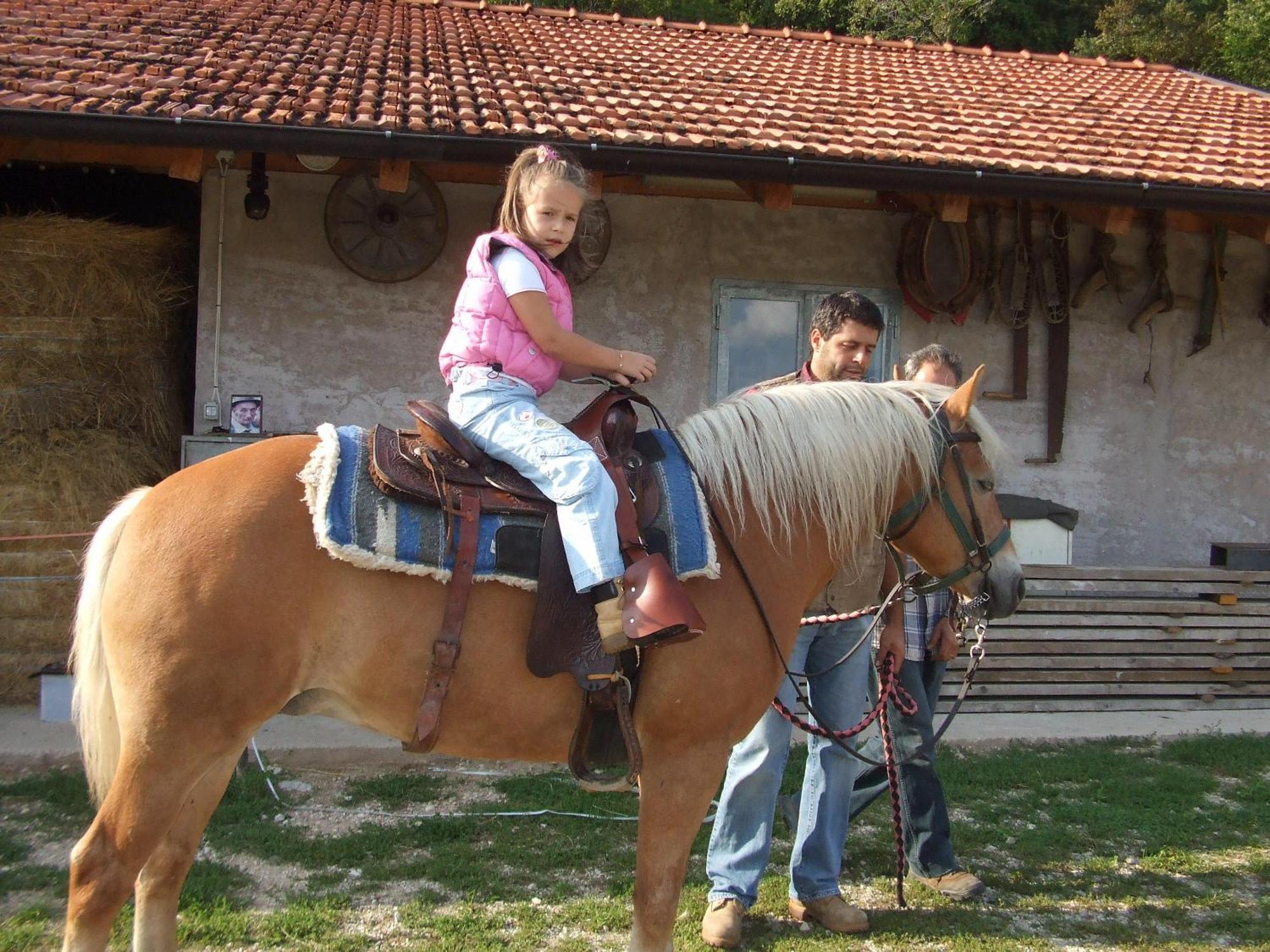 Agritur Le Pergole 3* Villa Lagarina