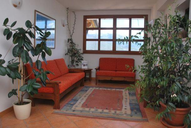 Hotel Agritur Le Pergole Villa Lagarina